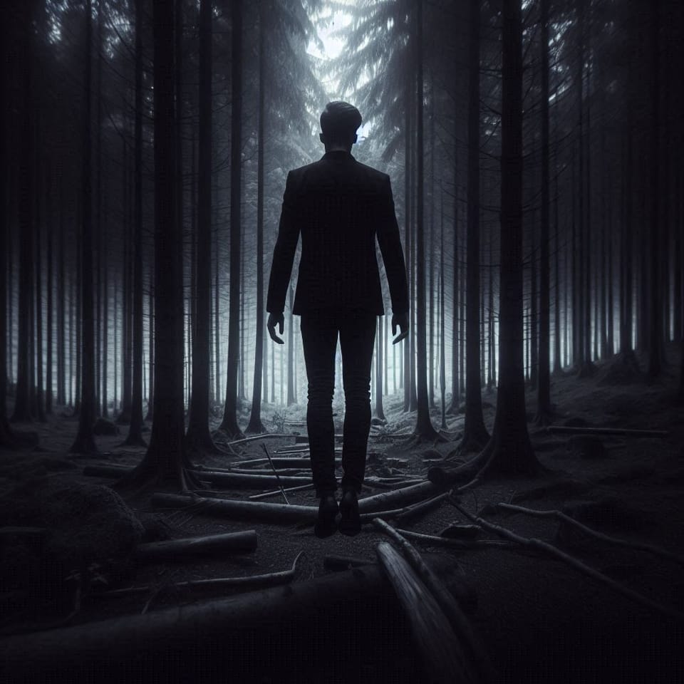 The Satanic Curses - Limbo.