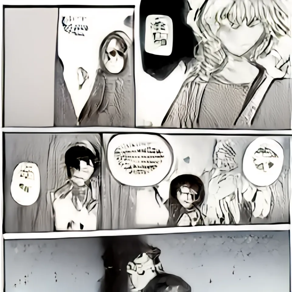 The Tormented Mind – 5 - I don’t not believe you…