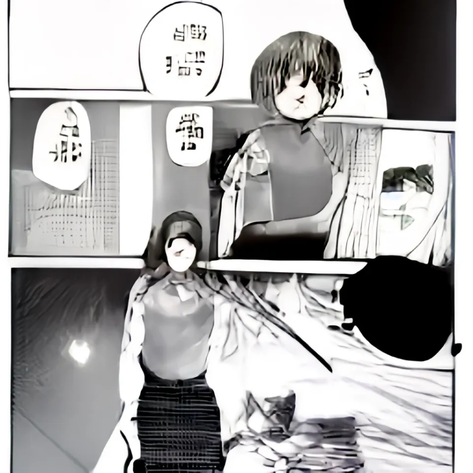 The Tormented Mind – 6 – The End.